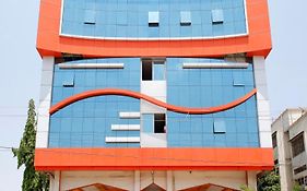 Hotel Regal Plaza